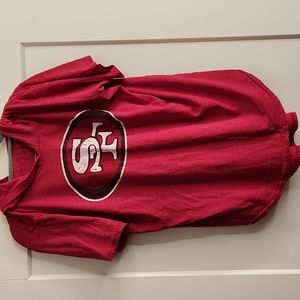 San Francisco tshirt